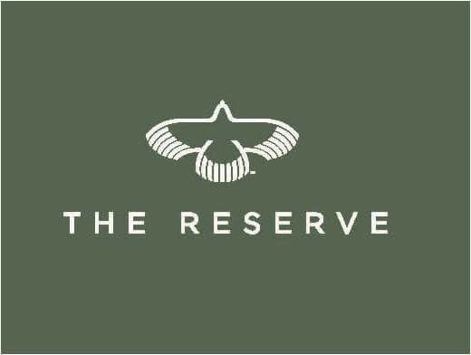 The Reserve Club Logo
